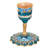 2.5oz. Enamelware Goblet