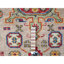 Tapis unique 9 pi x 11 pi 10 po Pinache
