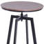 Ensemble repas pour 3 personnes Unruh