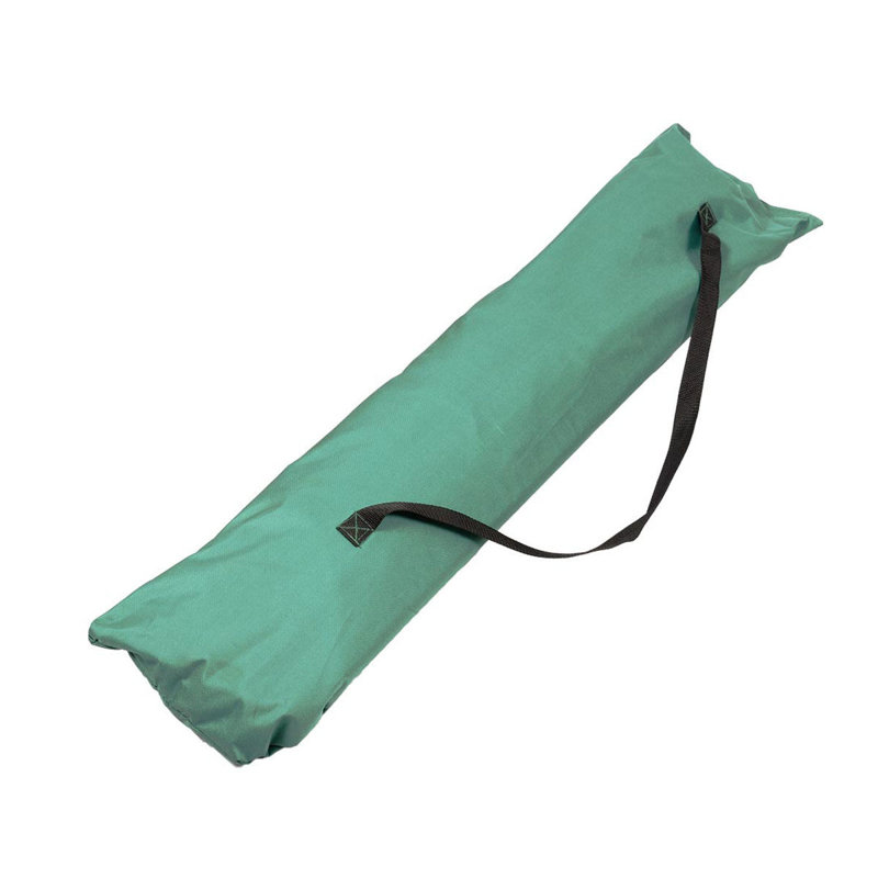 Kwak Hanging Chair, Green