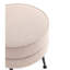 Repose-pieds rembourré d'appoint (un seul repose-pieds)-271629089-271629088