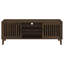 Meuble télé 60 po Dark Pine