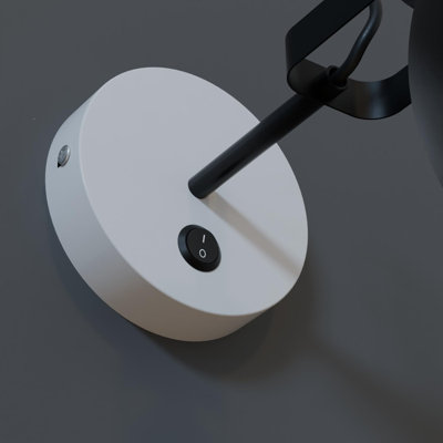 Single Point Ceiling Lighting Kit