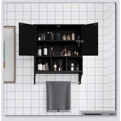 Armoire de salle de bain