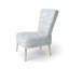 Chaise d'appoint Coastal-1961921188