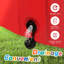 Brittana Round Pet Pool 30cm H x 160cm W x 160cm L