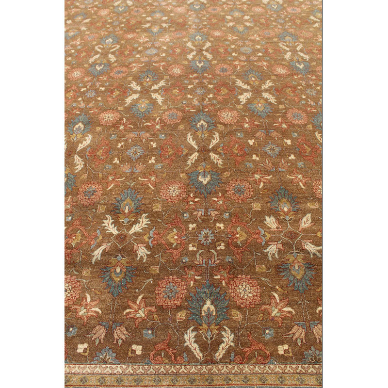 Haji Jalili One-of-a-Kind 10' X 13'8" Area Rug