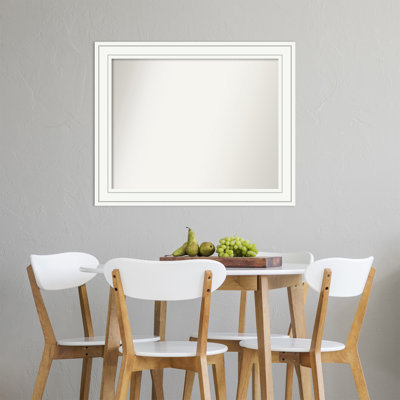 Smeltertown Flat Mirror