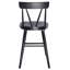 Chaise de tabouret de bar Brentyn-101202930-101202935