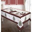 Tartan Tablecloth