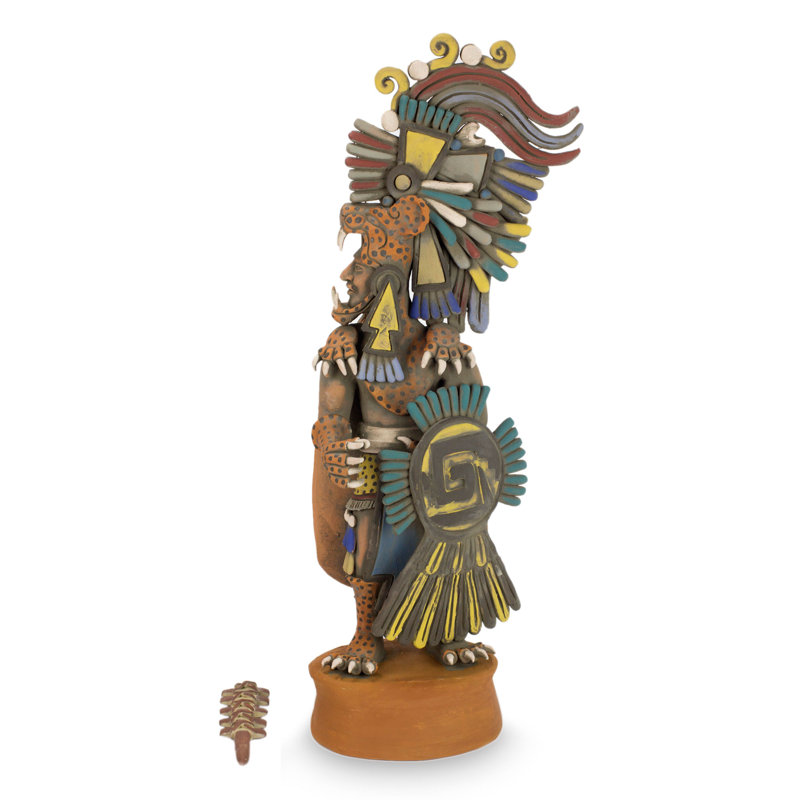 Zhane Animals Figurines & Sculptures