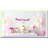 18" Colorful Polka Dot Balloons 8 Pack
