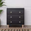 Lolly 3 Drawer Changing Table-2033034773