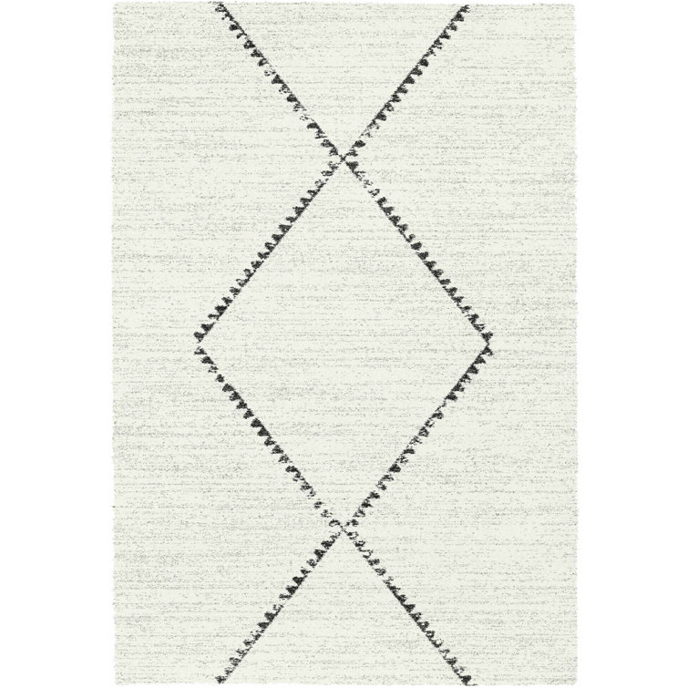 Anouk Geometric Area Rug