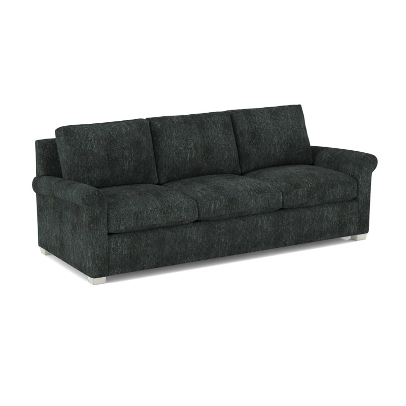 Sofa, 61597-78, White