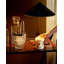 Sandalwood Scented Candle
