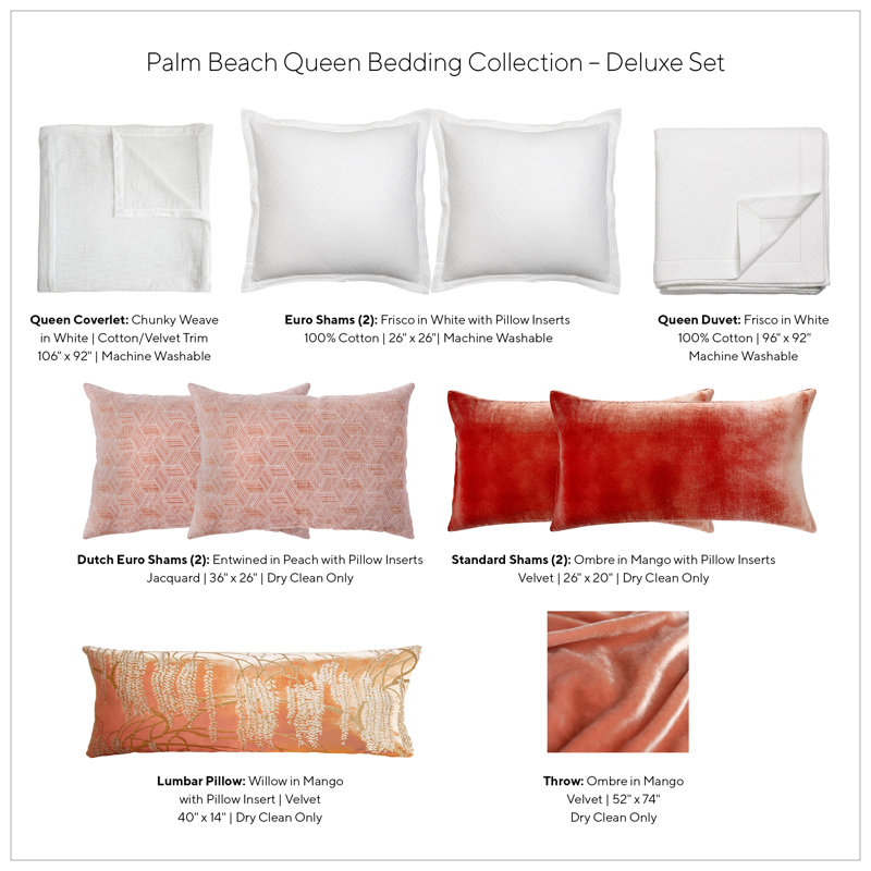 Bedding Set