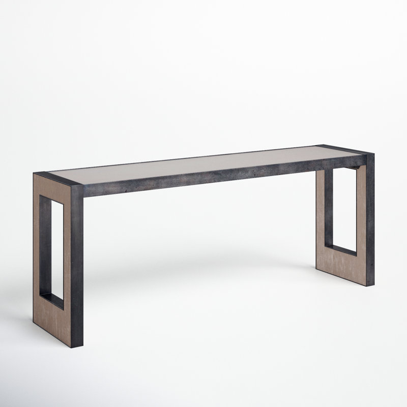 Jess 76'' Console Table