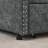Queen Size Daybed With Drawers Upholstered Tufted Sofa Bed,With Button On Back And Copper Nail On Waved Shape Arms-1763965142-1763965140