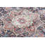 Distressed One-of-a-Kind 8'11X11'9 Hand Knotted Area Rug