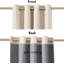 Alhamdi Blackout Curtain Pair-1242651085-1242651082