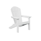 Berlin Gardens Comfo Back Adirondack Chair