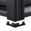 Tablettes de rangement à 5 niveaux P 16 po x l 32 po x H 72 po-2094864271-2094864256
