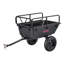 VEVOR Garden Utility Trailer