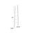 Archbald 5.9 ft Blanket Ladder-574168715
