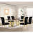 Keishon Upholstered Dining Chair-642237938-642237939