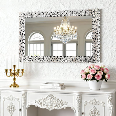 Miroir de salle de bain Cadfan