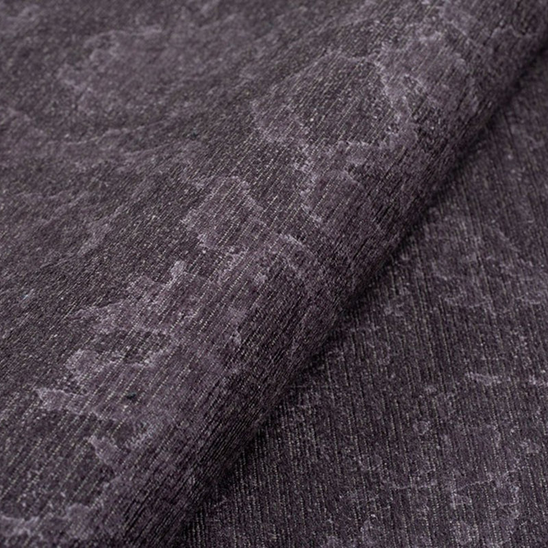 Premium 100% Polyester Area Rug, 6.9 x 10.2 ft | 1850 g/m², 0.2 in Pile Height | Recycled Poly Cotton Underside | Machine Washable at 30°C | Soft, Durable, Eco-Friendly Design for Modern Living Spaces
