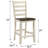 Counter Height Stools (Set Of 2)