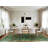 Washable Oriental Indoor Rug-497781786
