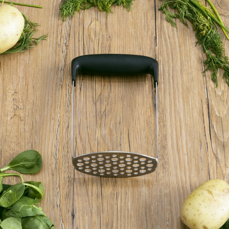 Home Basics Potato Masher