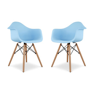 Pyramid Armchair