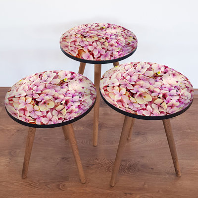 Nesting Tables