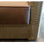 Causeuse avec coussins sunbrella Hobson