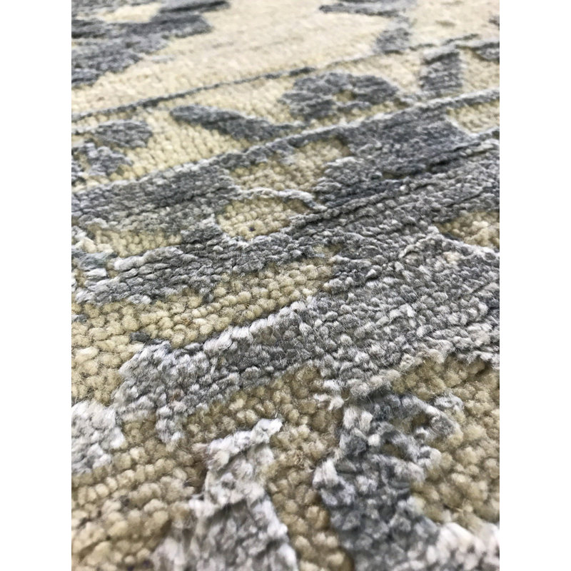One-of-a-Kind 7'10" X 9'9" Area Rug