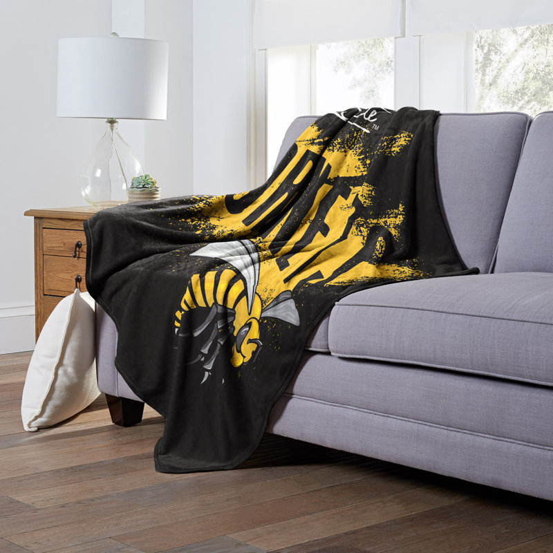 Throw Blanket