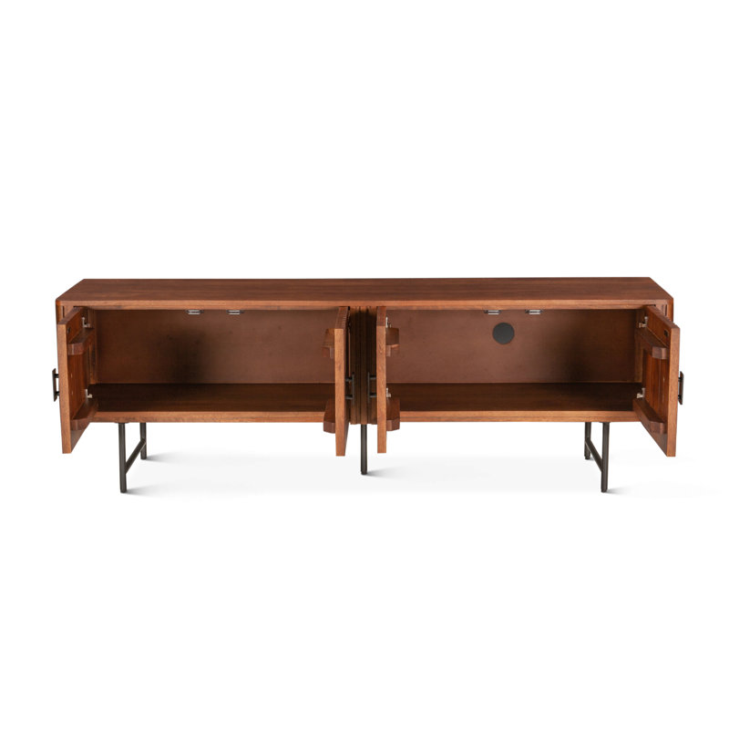 Halden TV Stand
