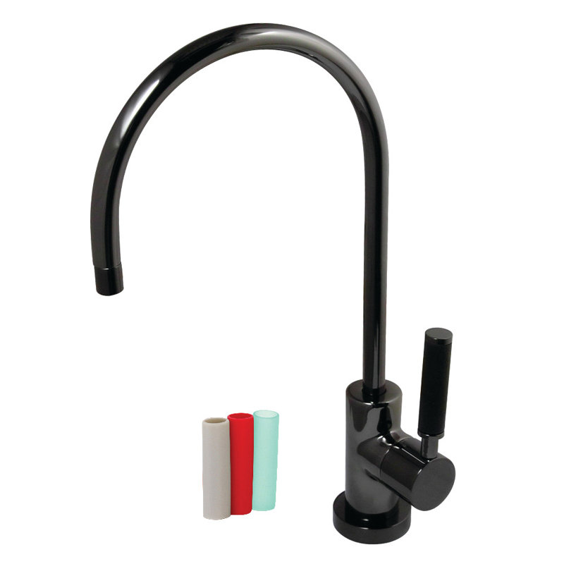 Robinet de filtration d’eau froide Water Onyx