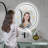 Jayelin Round Mirror-1359680275
