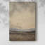 Paysage rétro - impression sur toile tendue-1716520318