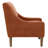 Shea Fabric Upholstered Armchair-112908225