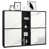 Matte Black/Matte White is out of stock