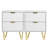 Marable 15.7'' W Nightstand-1837217466