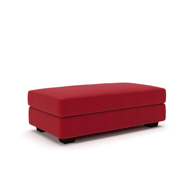 Emilio Upholstered Ottoman