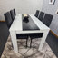 Rumley 6 - Person Dining Set