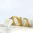 Widespread 2-handle Bathroom Faucet with Drain Assembly-71104568